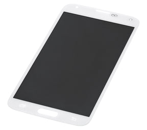Replacement OLED Assembly Without Frame Compatible For Samsung Galaxy S5 (Service Pack) (White)