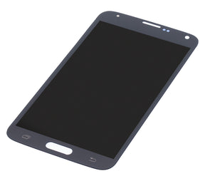Replacement OLED Assembly Without Frame Compatible For Samsung Galaxy S5 (Refurbished) (Black)