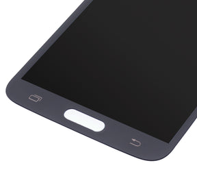 Replacement OLED Assembly Without Frame Compatible For Samsung Galaxy S5 (Refurbished) (Black)