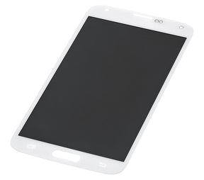Replacement OLED Assembly Without Frame Compatible For Samsung Galaxy S5 (Refurbished) (White)