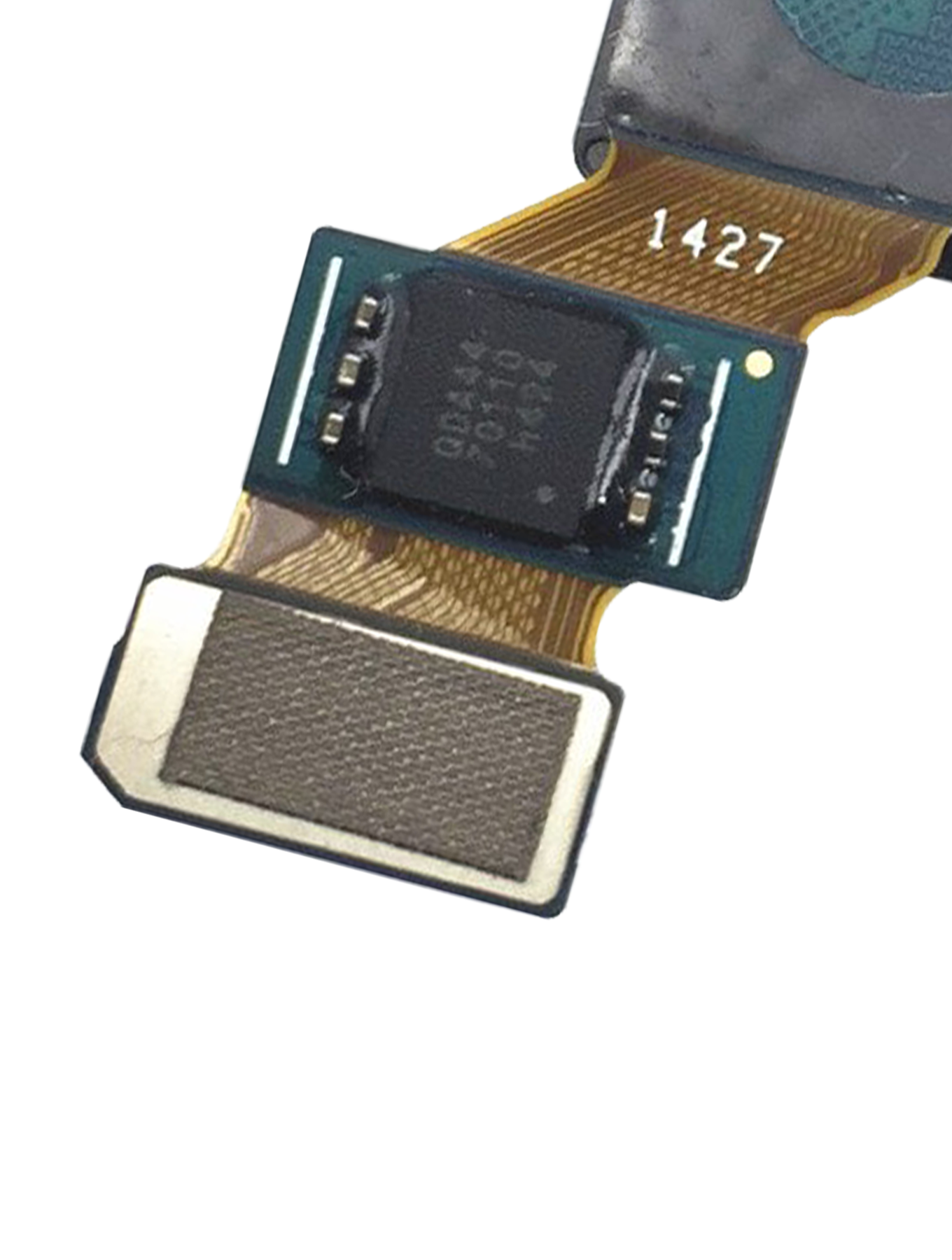 Replacement Back Camera Compatible For Samsung Galaxy S5 / S5 Active