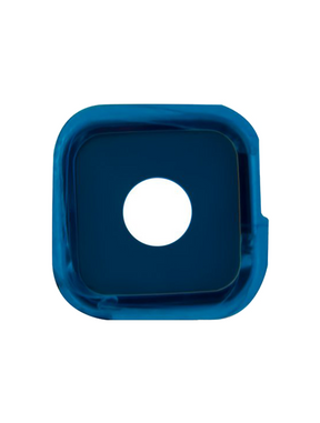 Replacement Back Camera Lens Compatible For Samsung Galaxy S5 (Silver)