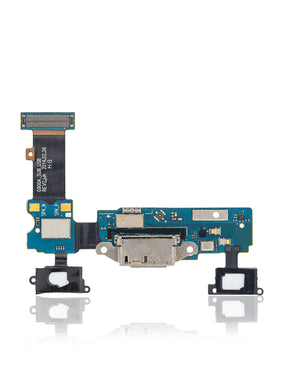 Replacement Charging Port Flex Cable Compatible For Samsung Galaxy S5 (G900A) (AT&T)