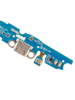 Replacement Charging Port Flex Cable Compatible For Samsung Galaxy S5 Active (AT&T)