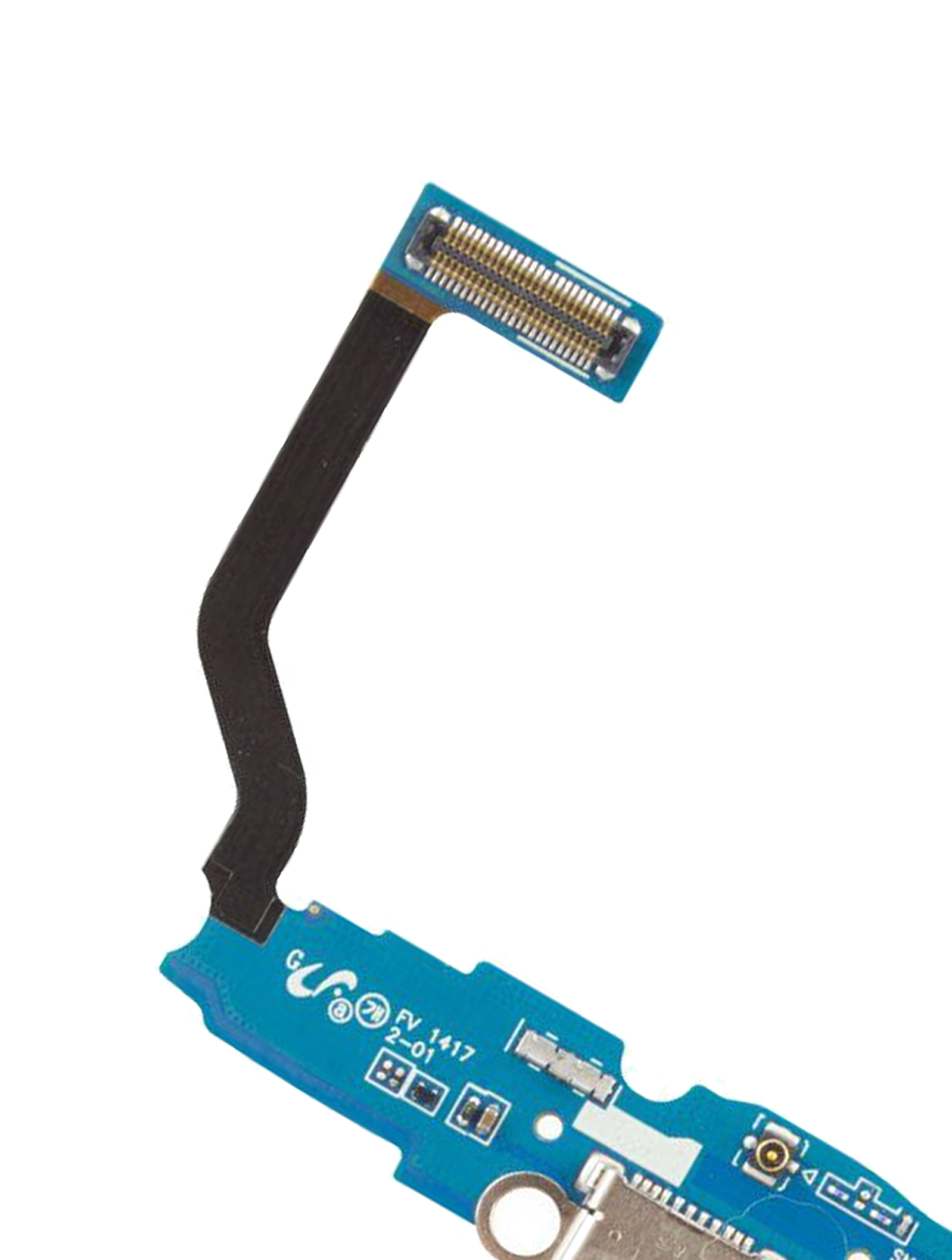 Replacement Charging Port Flex Cable Compatible For Samsung Galaxy S5 Active (AT&T)