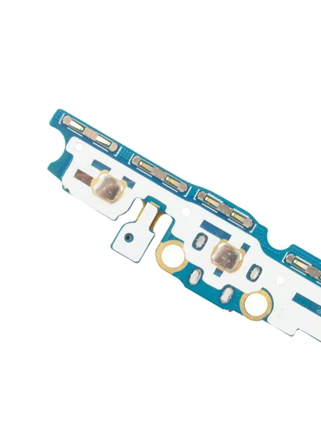 Replacement Charging Port Flex Cable Compatible For Samsung Galaxy S5 Active (AT&T)
