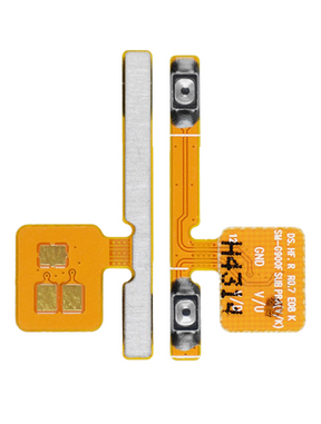 Volume Flex Cable Compatible For Samsung Galaxy S5 Replacement