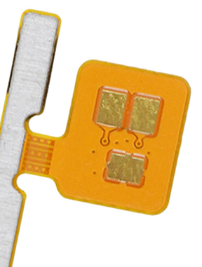 Volume Flex Cable Compatible For Samsung Galaxy S5 Replacement