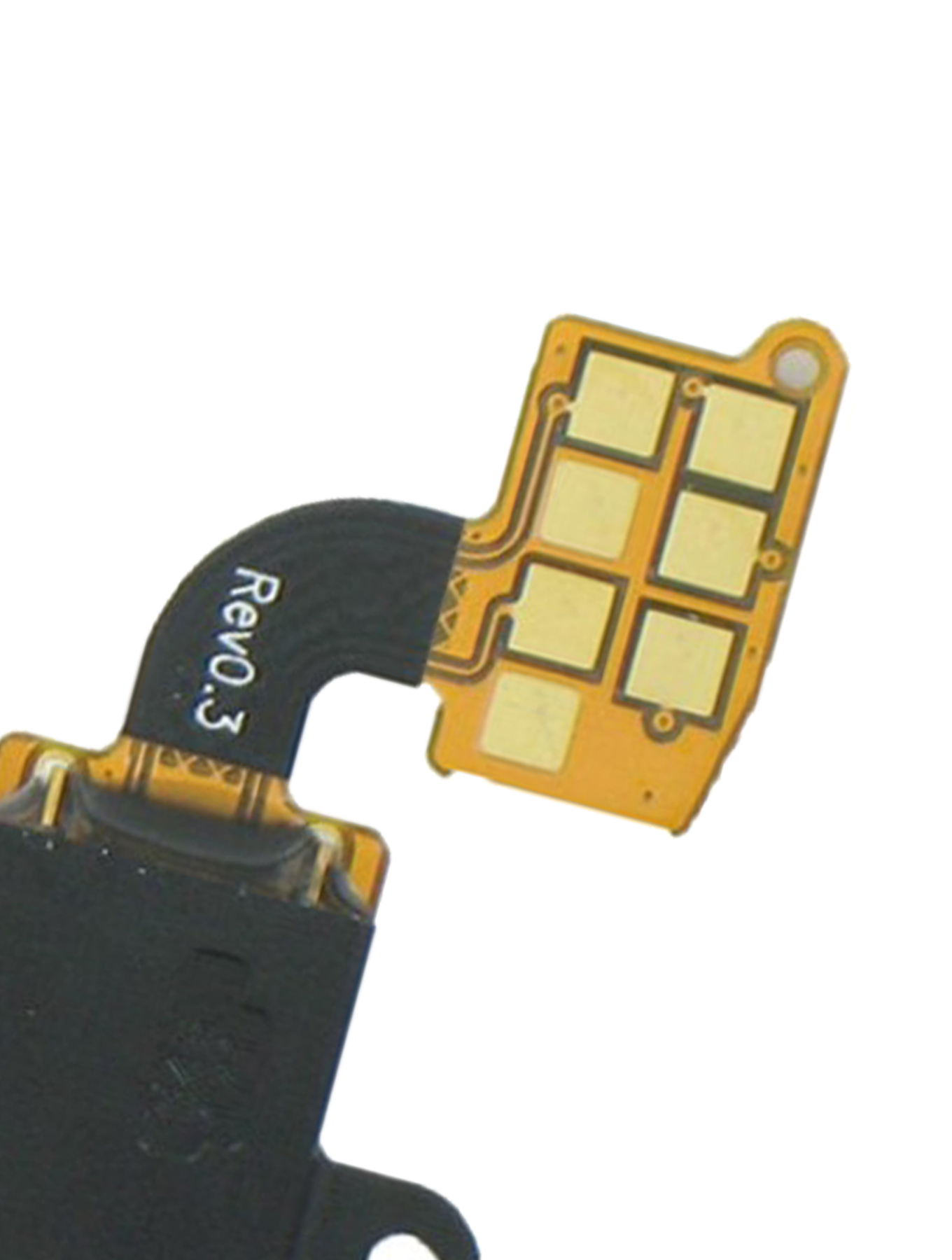 Headphone Jack Compatible For Samsung Galaxy S5 Replacement