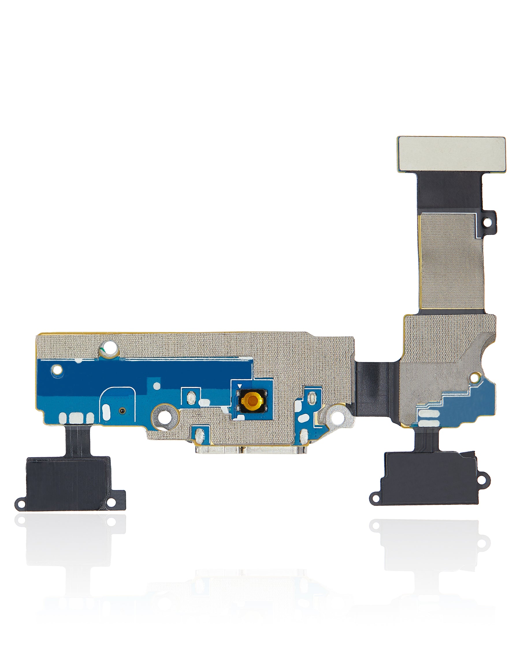 Replacement Charging Port Flex Cable Compatible For Samsung Galaxy S5 (G900R4) (US Cellular)
