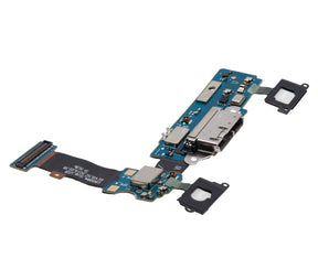Replacement Charging Port Flex Cable Compatible For Samsung Galaxy S5 (G900R4) (US Cellular)