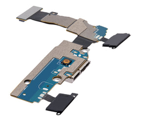 Replacement Charging Port Flex Cable Compatible For Samsung Galaxy S5 (G900R4) (US Cellular)