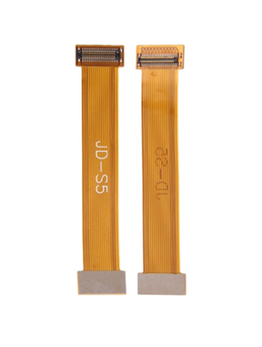 Replacement Tester Cable (LCD Assembly) Compatible For Samsung Galaxy S5