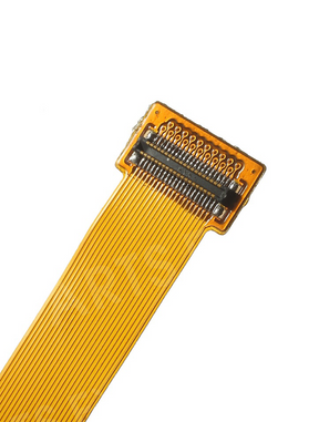 Replacement Tester Cable (LCD Assembly) Compatible For Samsung Galaxy S5