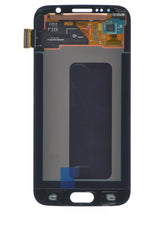 Replacement OLED Assembly Without Frame Compatible For Samsung Galaxy S6 (Service Pack) (Gold Platinum)