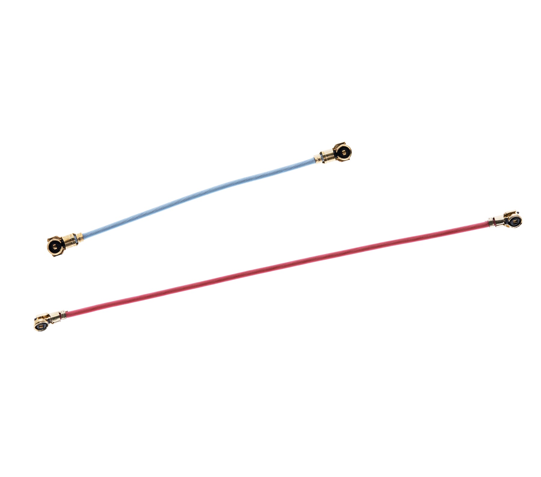 Replacement Antenna Connecting Cable Compatible For Samsung Galaxy S6 (2 Piece Set)