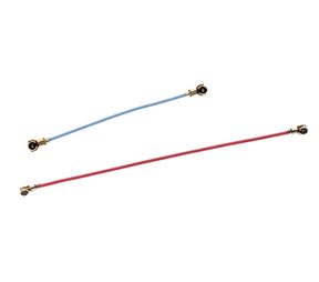 Replacement Antenna Connecting Cable Compatible For Samsung Galaxy S6 (2 Piece Set)