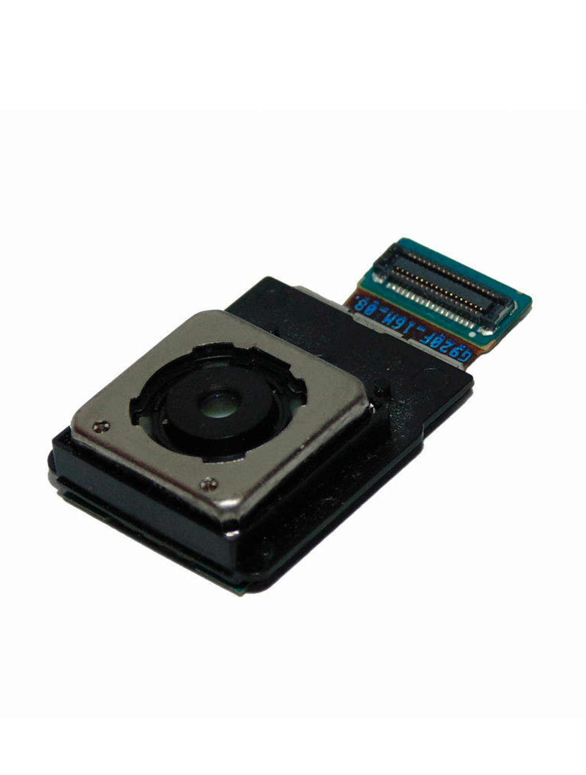 Back Camera Replacement  Compatible For Samsung Galaxy S6 / S6 Edge Plus / S6 Active (G890 / G890A)