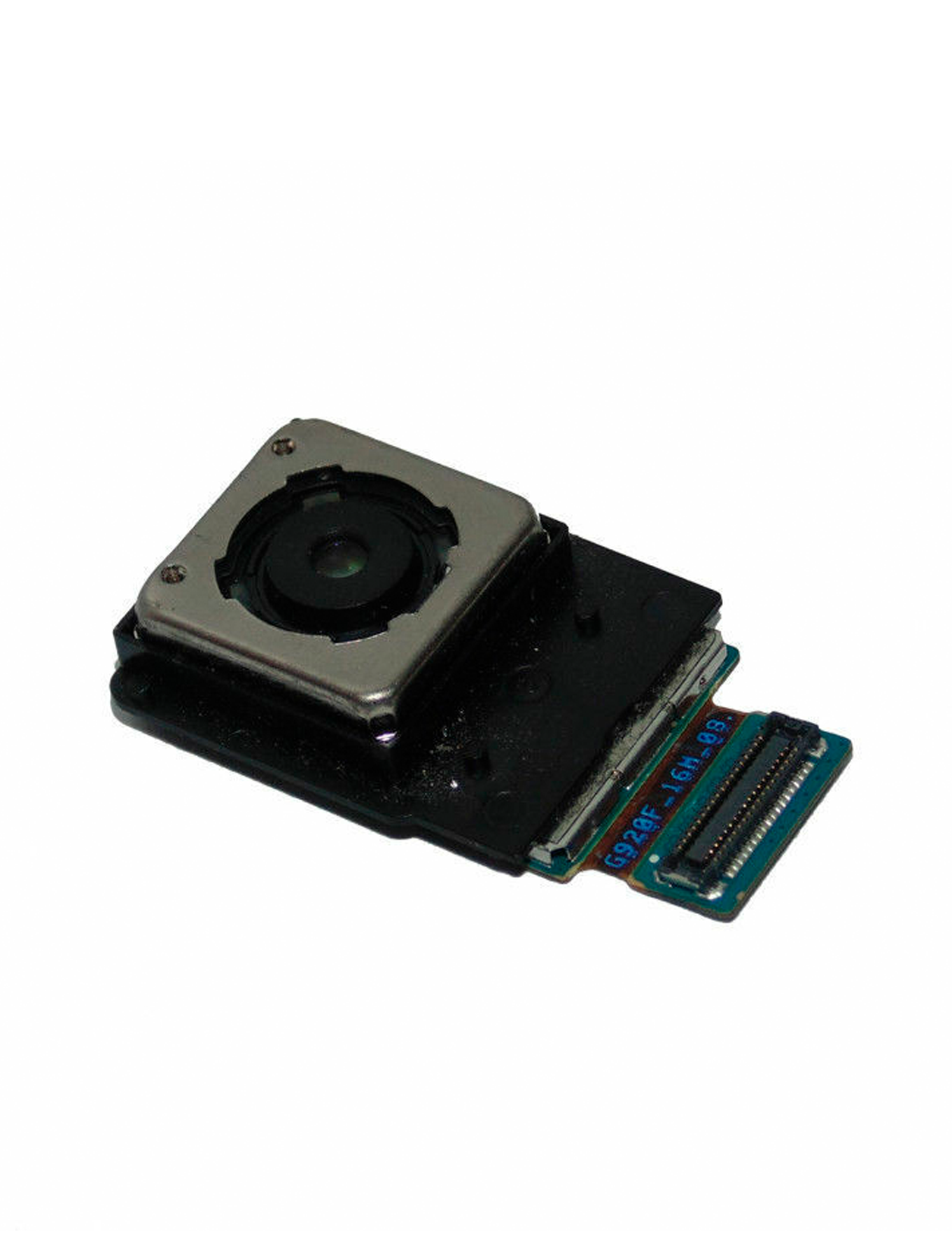 Back Camera Replacement  Compatible For Samsung Galaxy S6 / S6 Edge Plus / S6 Active (G890 / G890A)