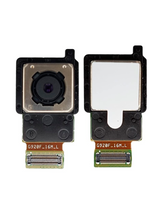 Back Camera Replacement Compatible For Samsung Galaxy S6 / S6 Edge Plus / S6 Active (G890 / G890A)