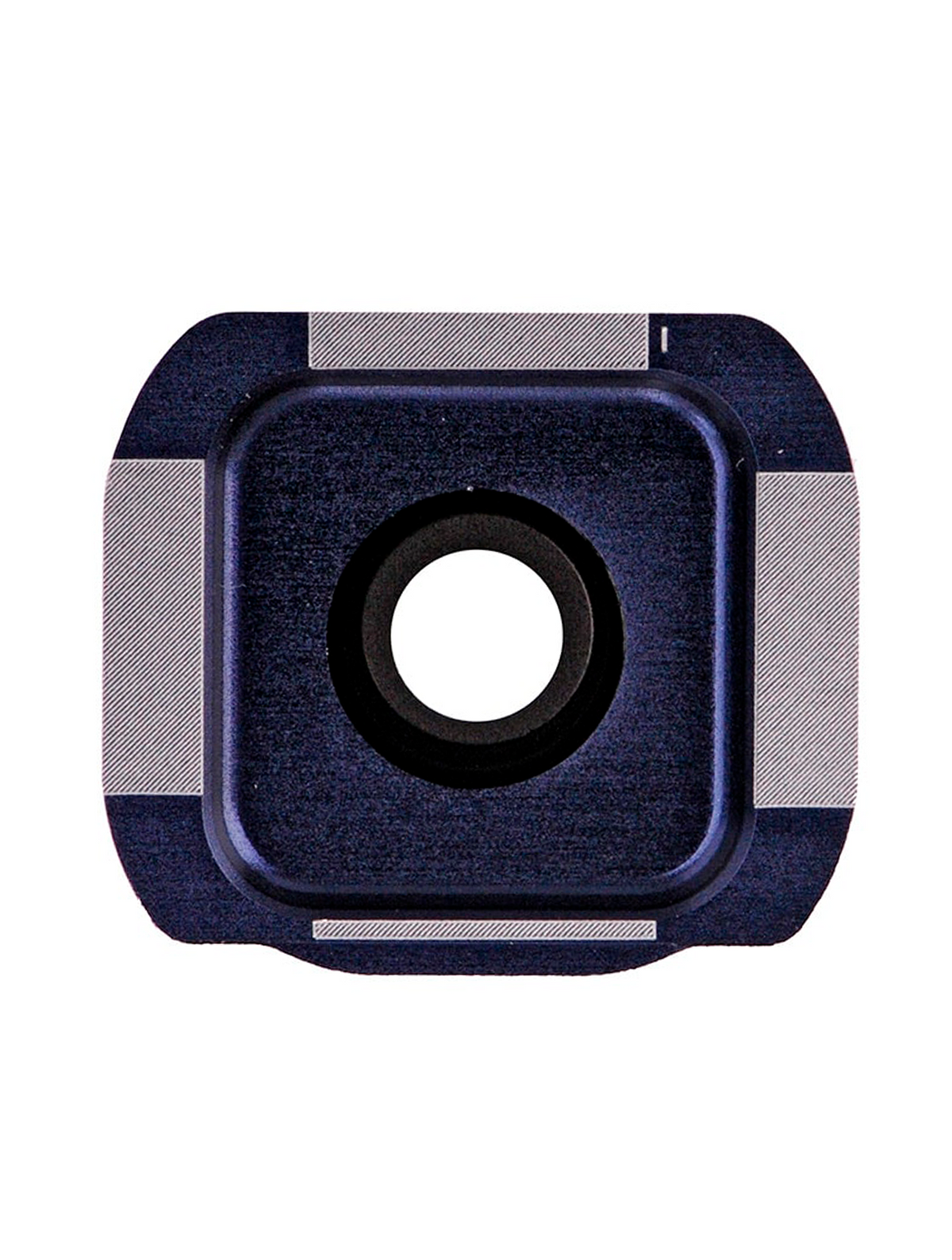 Replacement Back Camera Lens Compatible For Samsung Galaxy S6 (Black Sapphire)