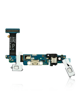 Charging Port Flex Cable Compatible For Samsung Galaxy S6 Replacement (G920P) (Sprint)