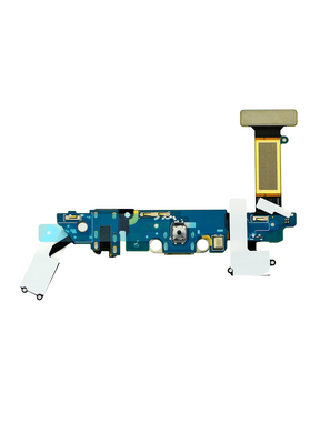 Charging Port Flex Cable Compatible For Samsung Galaxy S6 Replacement (G920P) (Sprint)