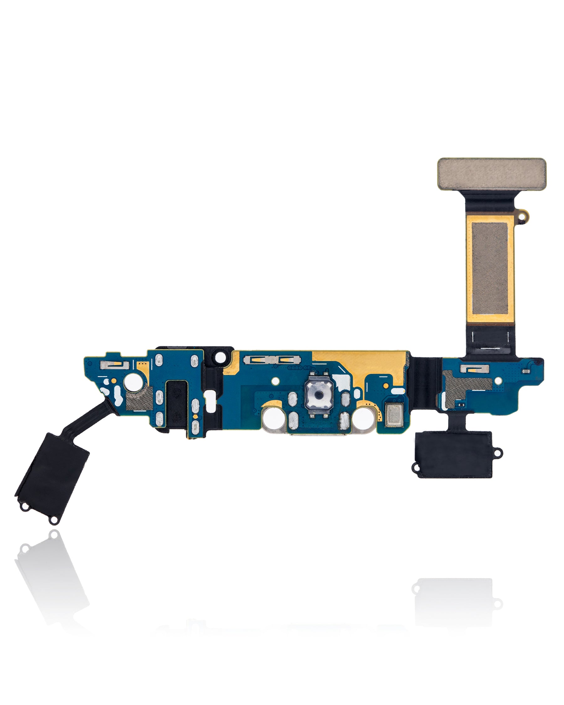 Replacement Charging Port Flex Cable Compatible For Samsung Galaxy S6 (G920T) (T-Mobile)
