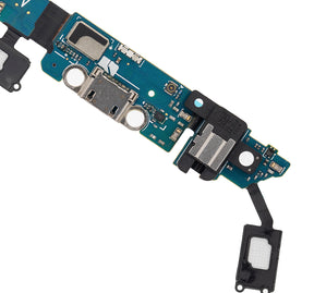 Replacement Charging Port Flex Cable Compatible For Samsung Galaxy S6 (G920V) (Verizon)