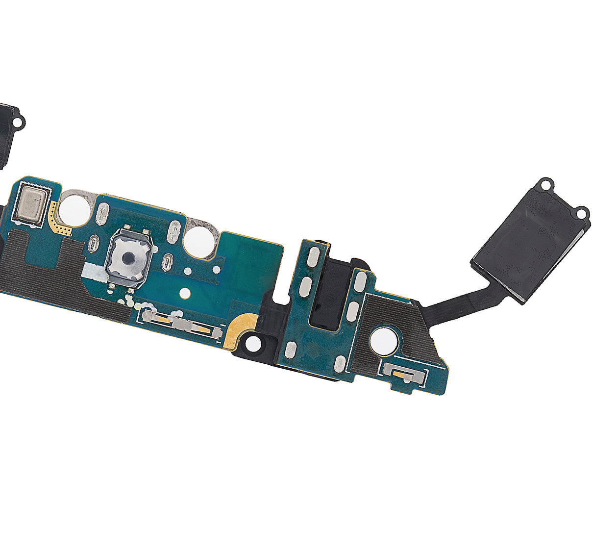Replacement Charging Port Flex Cable Compatible For Samsung Galaxy S6 (G920V) (Verizon)