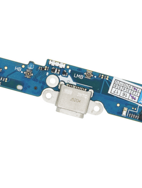 Replacement Charging Port Flex Cable Compatible For Samsung Galaxy S6 Active (G890A) (AT&T)