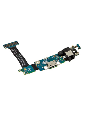 Replacement Charging Port Flex Cable Compatible For Samsung Galaxy S6 Active (G890A) (AT&T)