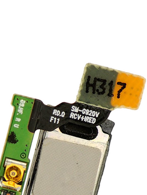 Earpiece Speaker Compatible For Samsung Galaxy S6 Replacement