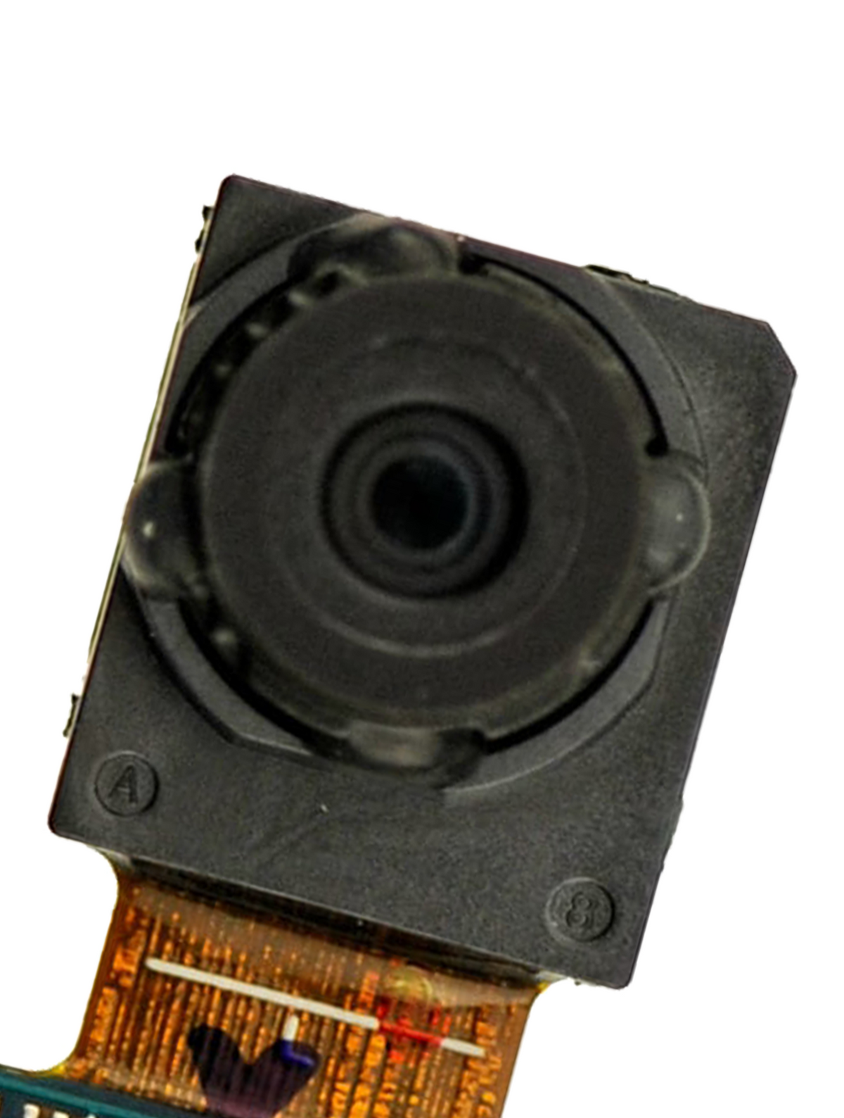 Replacement Front Camera Compatible For Samsung Galaxy S6 / S6 Edge / S6 Active (G890 / G890A)