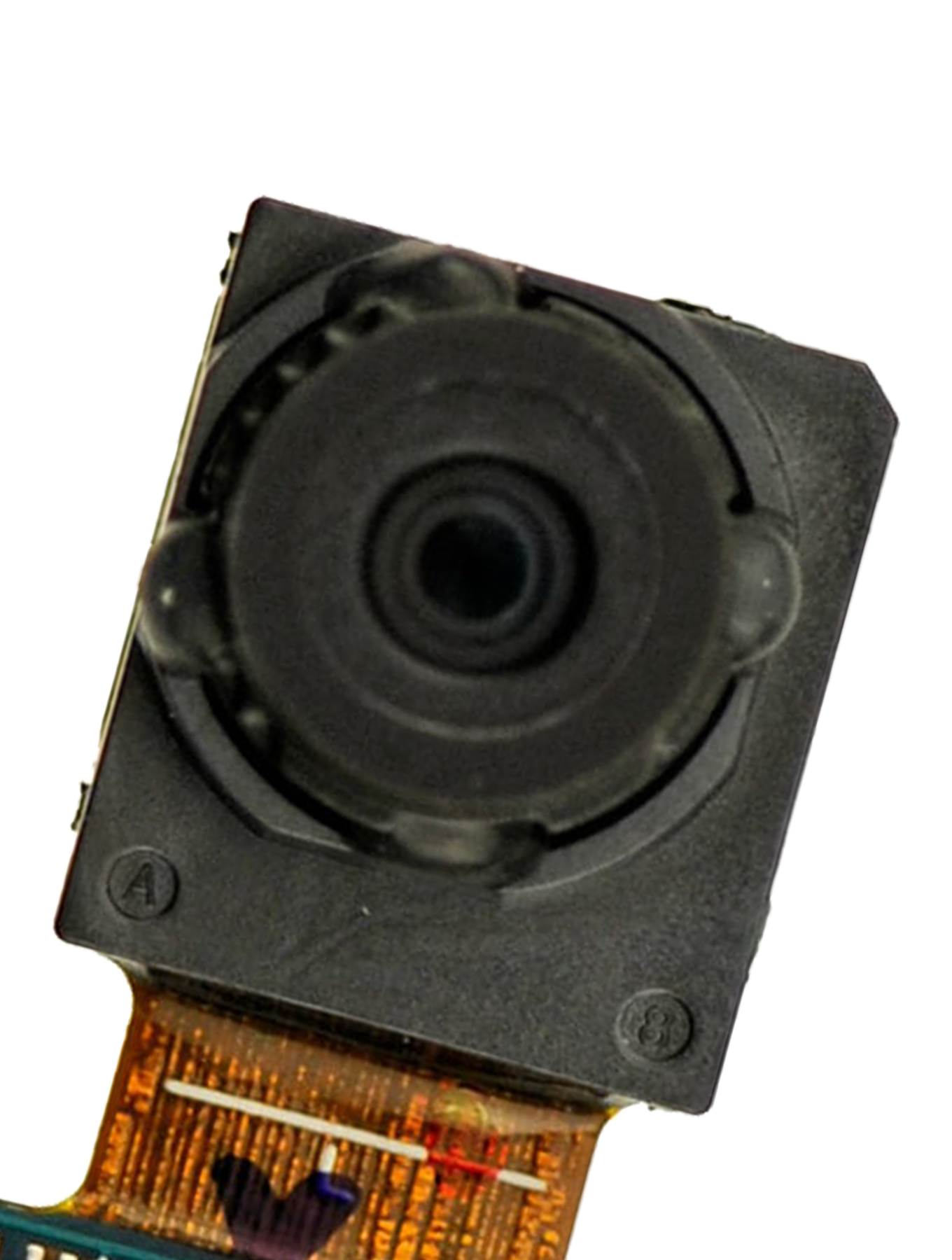 Replacement Front Camera Compatible For Samsung Galaxy S6 / S6 Edge / S6 Active (G890 / G890A)