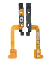 Power Button Flex Compatible For Samsung Galaxy S6 Replacement