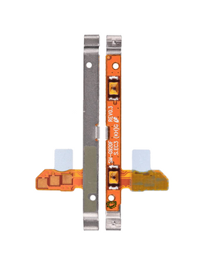 Volume Flex Compatible For Samsung Galaxy S6 Replacement