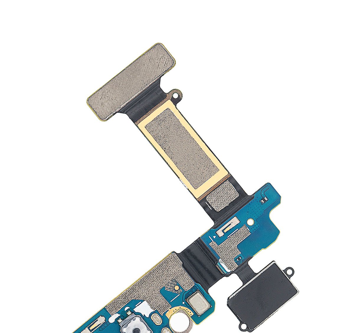 Replacement Charging Port Flex Cable Compatible For Samsung Galaxy S6 (G920F) (International Version)