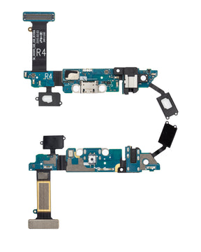 Replacement Charging Port Flex Cable Compatible For Samsung Galaxy S6 (G920R4) (US Cellular)