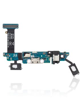 Replacement Charging Port Flex Cable Compatible For Samsung Galaxy S6 (G920R4) (US Cellular)