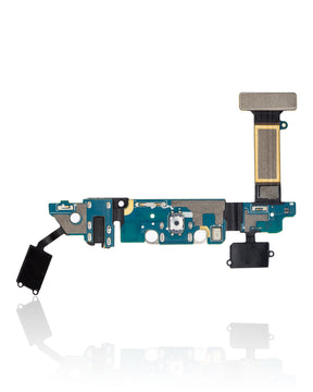 Replacement Charging Port Flex Cable Compatible For Samsung Galaxy S6 (G920R4) (US Cellular)