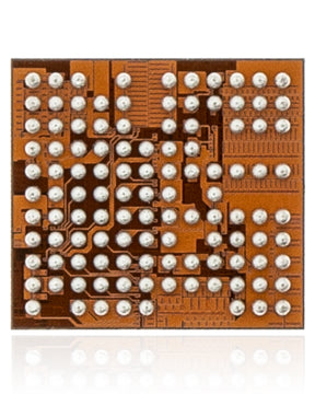Replacement Charging IC Compatible For Samsung Galaxy A50 / A10 / A30 / A51 5G (A516 / 2020) / S10E / S10 / S10 Plus / S10 5G / S10 Lite (S2MU106X01: 114 Pin)