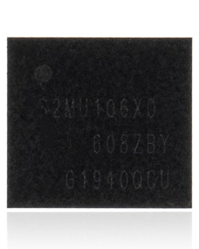 Replacement Charging IC Compatible For Samsung Galaxy A50 / A10 / A30 / A51 5G (A516 / 2020) / S10E / S10 / S10 Plus / S10 5G / S10 Lite (S2MU106X01: 114 Pin)