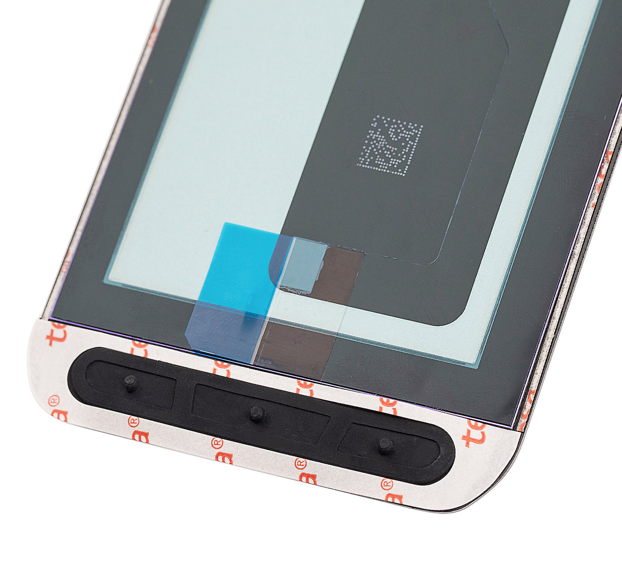 Replacement OLED Assembly Without Frame Compatible For Samsung Galaxy S6 Active (Refurbished) (Gray)