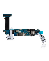 Replacement Charging Port Flex Cable Compatible For Samsung Galaxy S6 (G920S) (Korea)