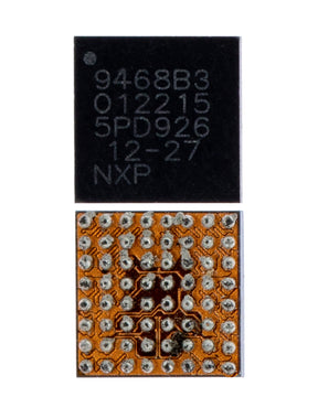 Power Management IC Replacement Compatible For Samsung Galaxy S9 / S9 Plus / S10 Plus / Note 9 (MAX77705F)