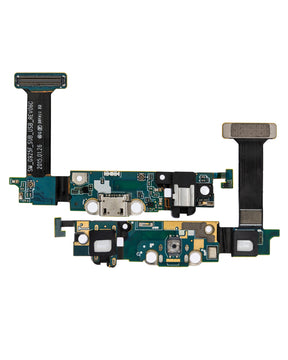 Replacement Charging Port With Board Compatible For Samsung Galaxy S6 Edge (G925F) (International Version)