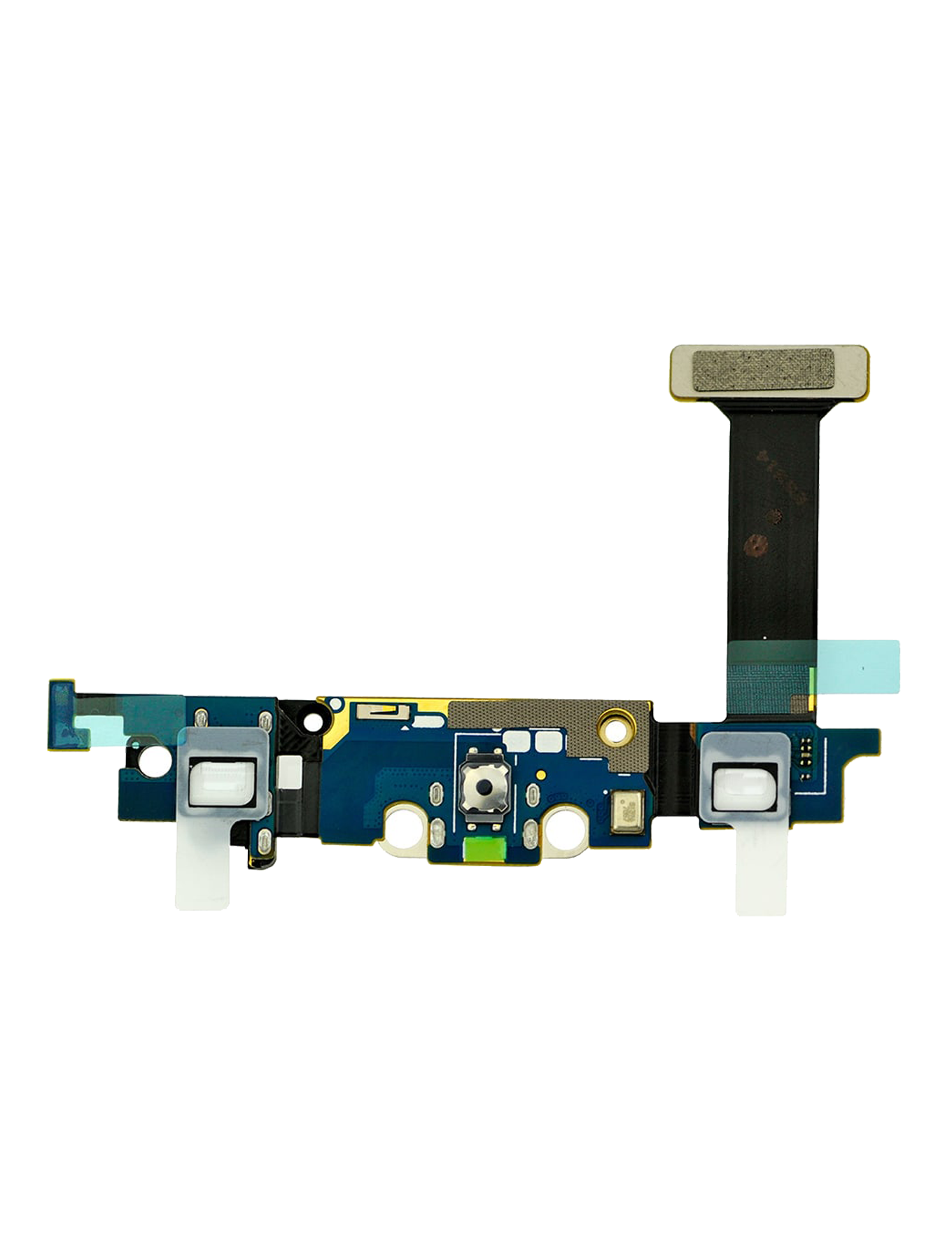 Replacement Charging Port Flex Cable Compatible For Samsung Galaxy S6 Edge (G925P) (Sprint)