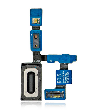 Replacement Earpiece Speaker Compatible For Samsung Galaxy S6 Edge
