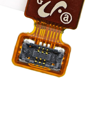 Replacement Microphone Flex Cable Compatible For Samsung Galaxy S6 Edge